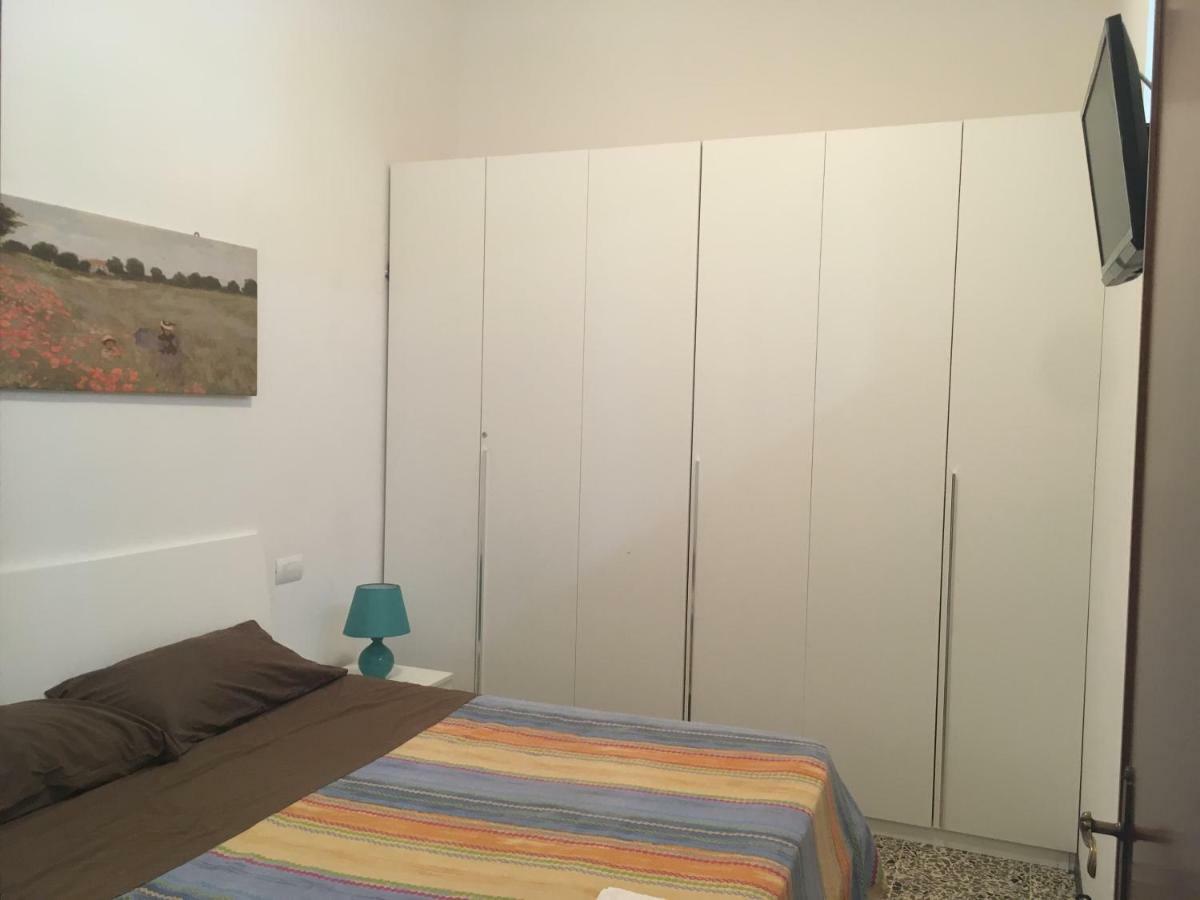 Bilocale Verde Umbria Montecastrilli Bagian luar foto